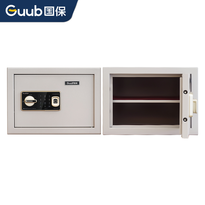 国保A级国密级B系列Z168-B1(基础型) 指纹保密柜