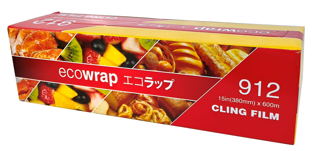 優質食品保鮮膜
