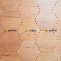Hexagon