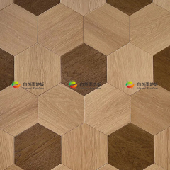 Hexagon