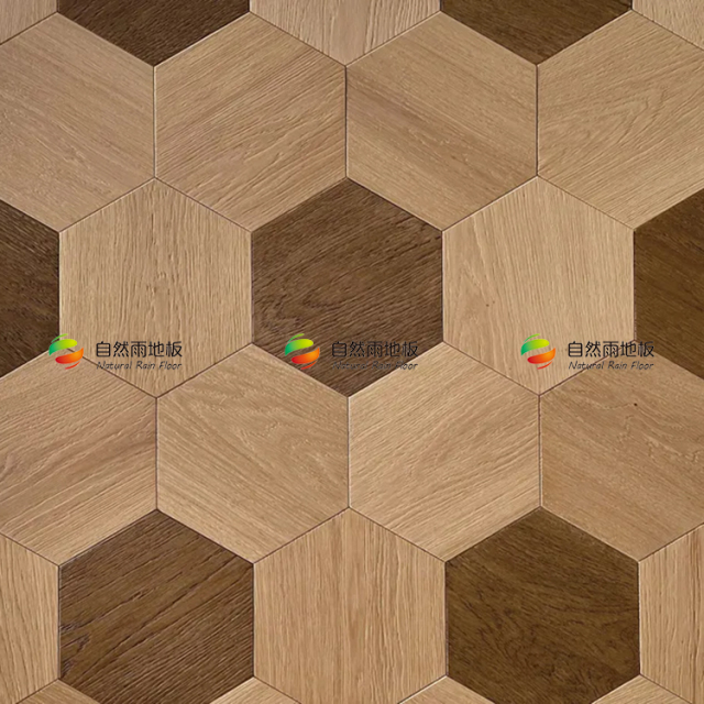 Hexagon