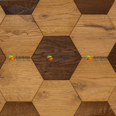 Hexagon