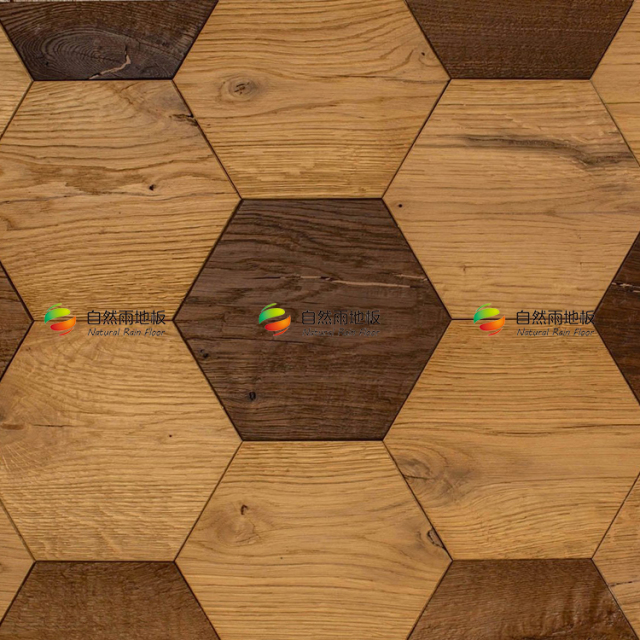 Hexagon