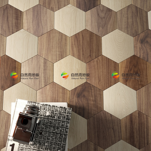 Hexagon