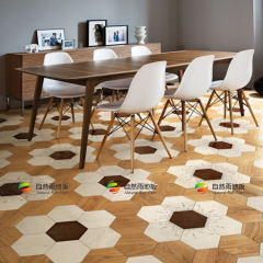 Hexagon