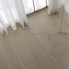 North American Oak wood flooring - RK07