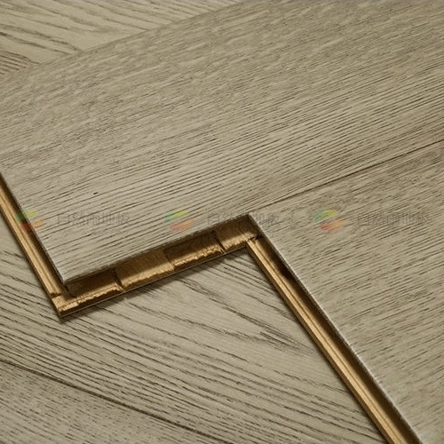 Oak wood flooring - DF1122
