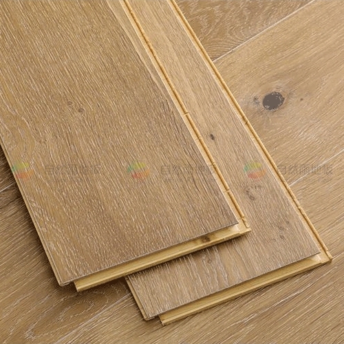 Oak wood flooring - DF0316