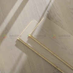 North American Oak wood flooring - RK07