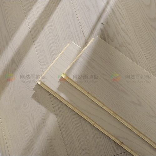 North American Oak wood flooring - RK07