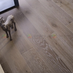 Oak wood flooring - DF0926