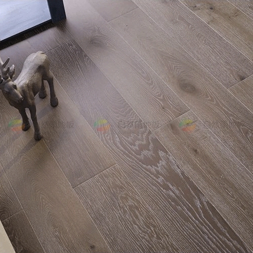 Oak wood flooring - DF0926