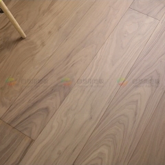 Walnut wood flooring - T32