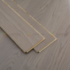 North American Oak wood flooring - RK08