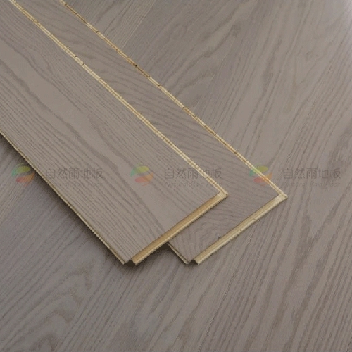 North American Oak wood flooring - RK08