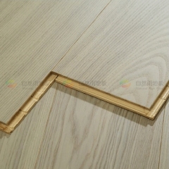 Ash wood flooring - BL02