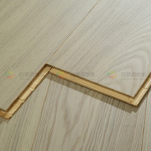 Ash wood flooring - BL02