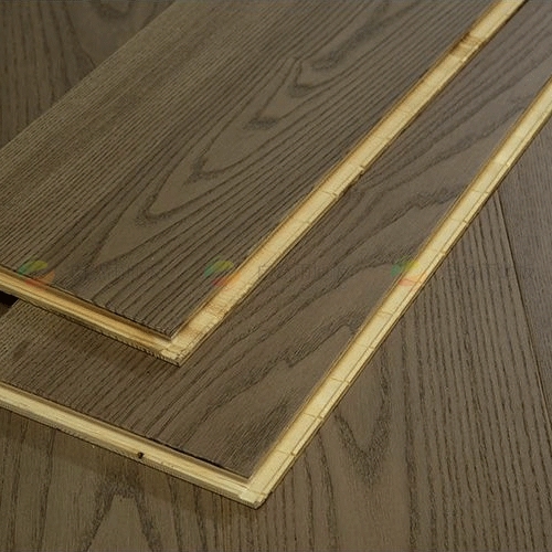 Ash  wood flooring - BL03