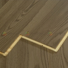 Ash  wood flooring - BL03