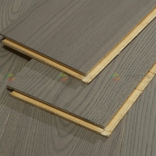 Ash wood flooring - BL04