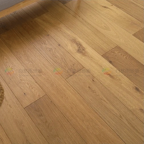 Oak wood flooring - DF0215