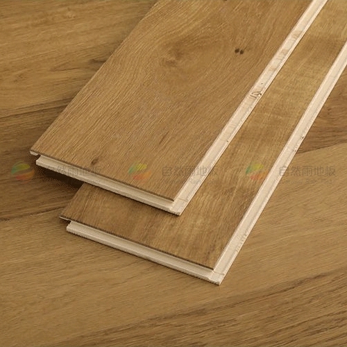 Oak wood flooring - DF0215