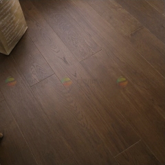 Oak wood flooring - DF0723