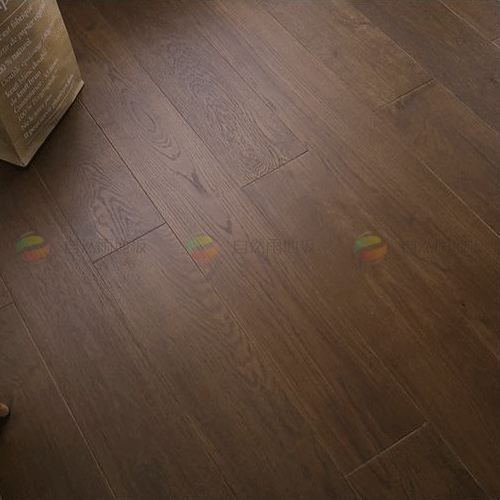 Oak wood flooring - DF0723