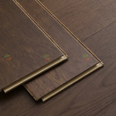 Oak wood flooring - DF0723