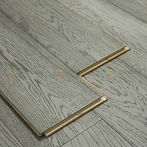 Oak wood flooring - DF1215
