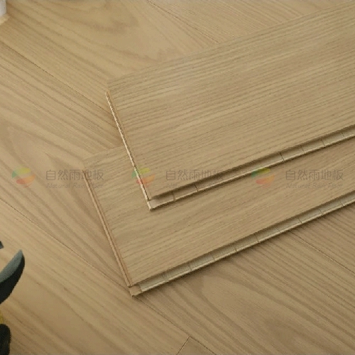 North American Oak wood flooring - RK03