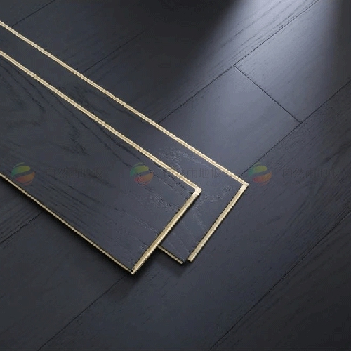 North American Oak wood flooring - RK13