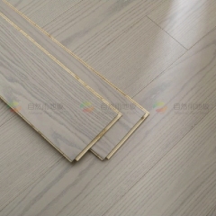 North American Oak wood flooring - RK14