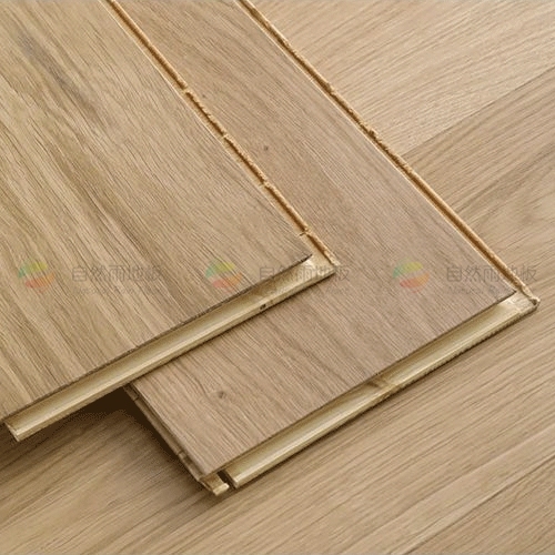 Oak wood flooring - DF0130