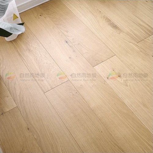 Oak wood flooring - DF0130