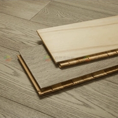 Oak wood flooring - DF1122