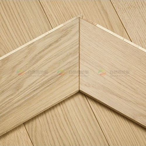 Fishbone Wooden Floor - SUP-FH5301