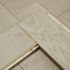 Herringbone Wooden Floor - SUP-PR6003