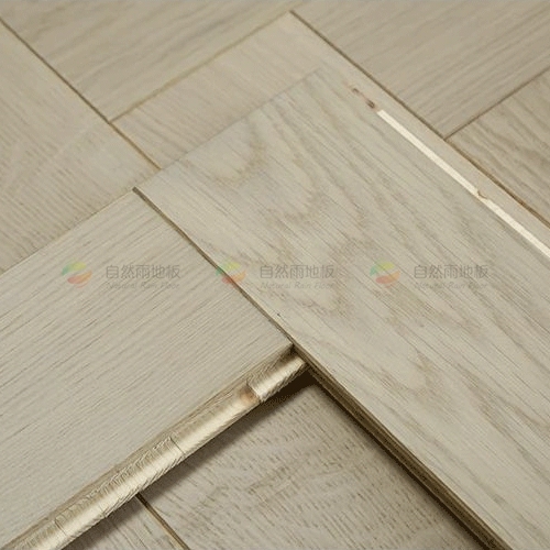 Herringbone Wooden Floor - SUP-PR6003
