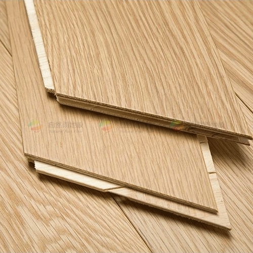 Fishbone Wooden Floor - SUP-FH5302