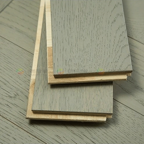Herringbone Wooden Floor - SUP-PR6004