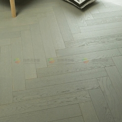 Herringbone Wooden Floor - SUP-PR6004