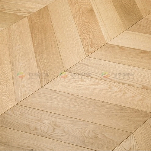Fishbone Wooden Floor - SUP-FH5302