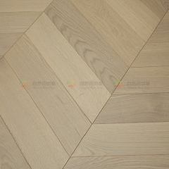 Fishbone Wooden Floor - SUP-FH5303