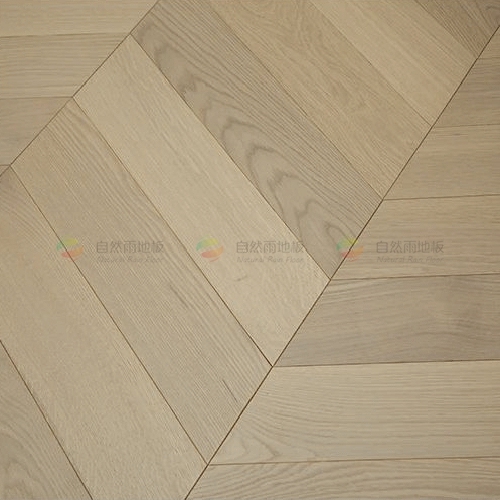 Fishbone Wooden Floor - SUP-FH5303