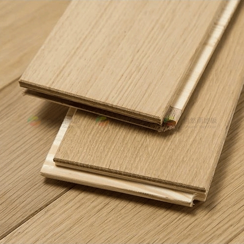 Herringbone Wooden Floor - SUP-PR6001