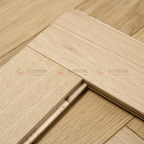 Herringbone Wooden Floor - SUP-PR6001
