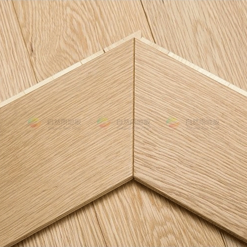 Fishbone Wooden Floor - SUP-FH5302