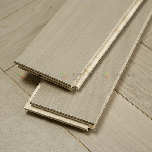 Herringbone Wooden Floor - SUP-PR6003