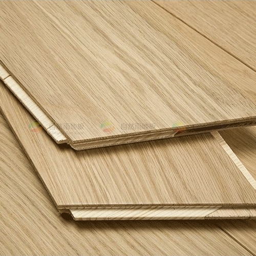Fishbone Wooden Floor - SUP-FH5301
